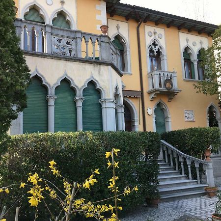 Villa Corrado Lido di Venezia Zewnętrze zdjęcie