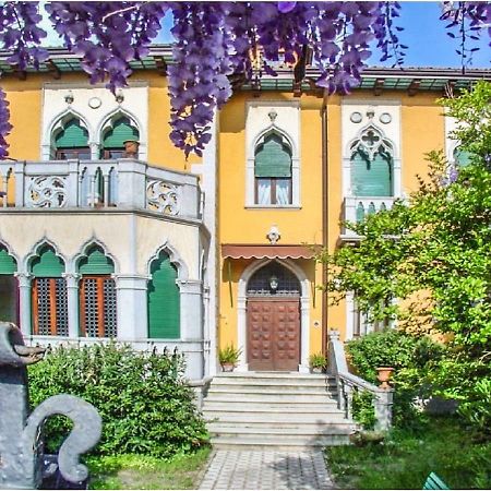 Villa Corrado Lido di Venezia Zewnętrze zdjęcie