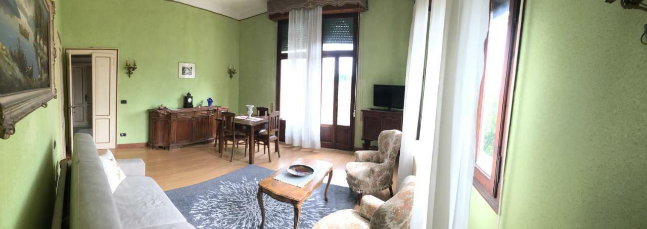 Villa Corrado Lido di Venezia Zewnętrze zdjęcie